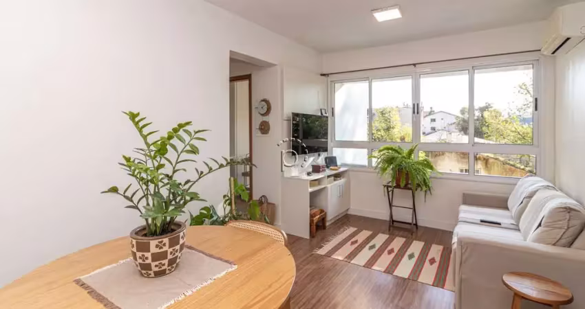 Apartamento com 2 quartos à venda na Rua General Rondon, 1344, Tristeza, Porto Alegre
