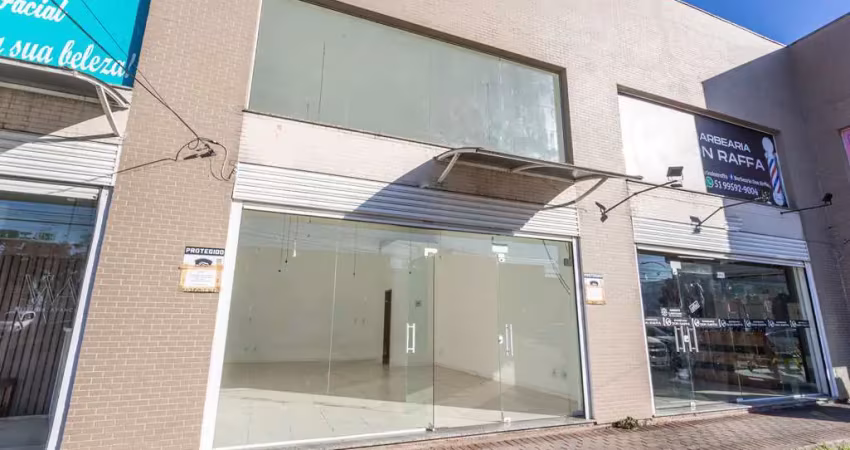 Ponto comercial para alugar na Avenida Edgar Pires de Castro, 2099, Hípica, Porto Alegre