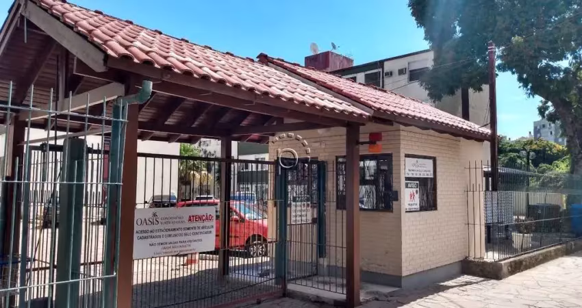 Apartamento com 2 quartos para alugar na Rua Padre Ângelo Corso, 250, Cavalhada, Porto Alegre