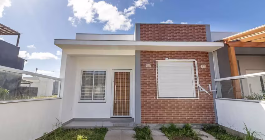 Casa com 2 quartos para alugar na Rua Jorge Babot Miranda, 786, Aberta dos Morros, Porto Alegre