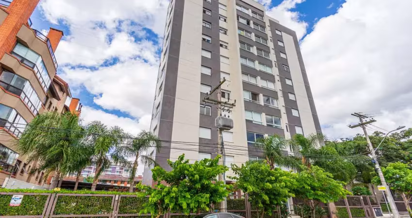 Apartamento com 2 quartos para alugar na Avenida Copacabana, 953, Tristeza, Porto Alegre