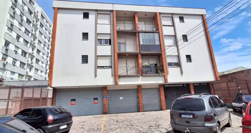 Ponto comercial para alugar na Avenida Doutor Carlos Barbosa, 129, Medianeira, Porto Alegre
