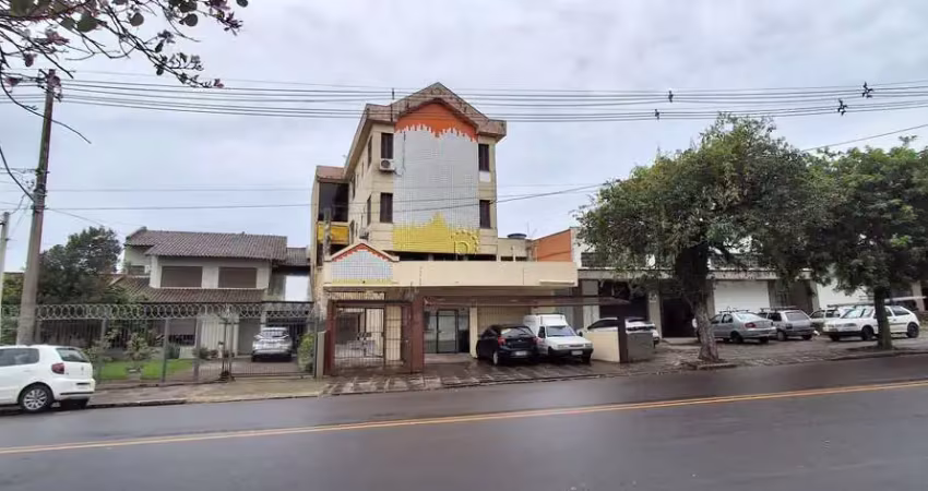 Apartamento com 2 quartos para alugar na Avenida Otto Niemeyer, 3588, Cavalhada, Porto Alegre