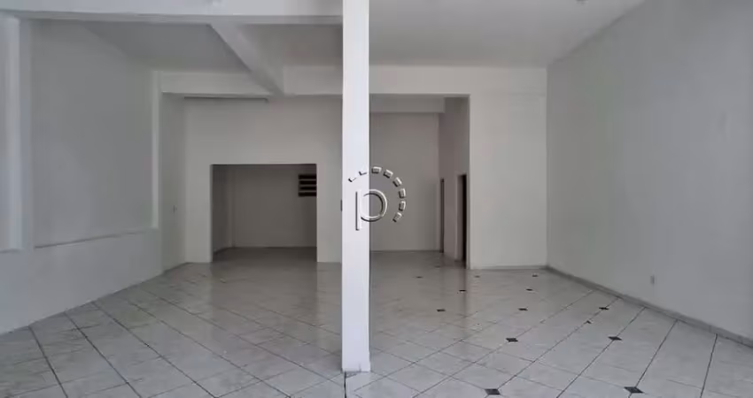 Ponto comercial para alugar na Avenida da Azenha, 147, Azenha, Porto Alegre