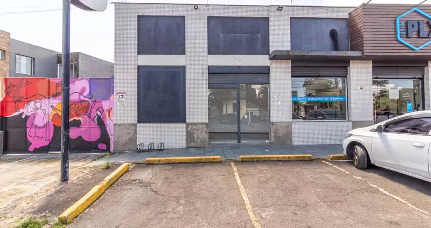 Ponto comercial para alugar na Avenida Tramandaí, 232, Ipanema, Porto Alegre