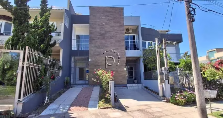 Casa em condomínio fechado com 2 quartos para alugar na Avenida Edgar Pires de Castro, 2000, Aberta dos Morros, Porto Alegre