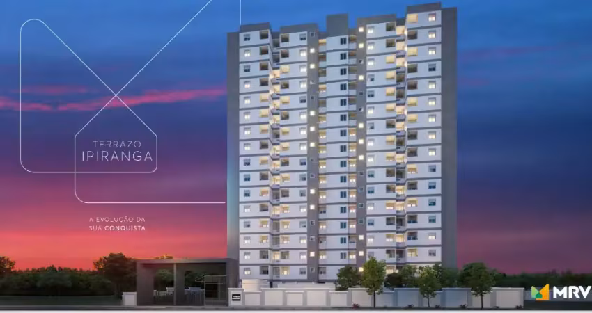 Lindo apartamento no ipiranga, direto com a construtora