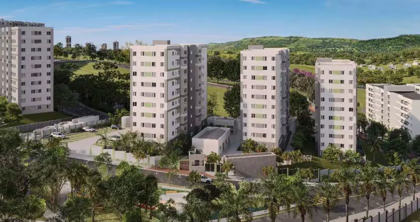 Smart  cidade sete sois o lugar perfeito para morar  com qualidade de vida.