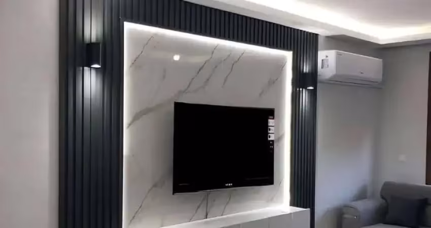 Lindo apartamento de 3 quartos em pinhais,  entrada a partir de 73.000pronto pra morar!
