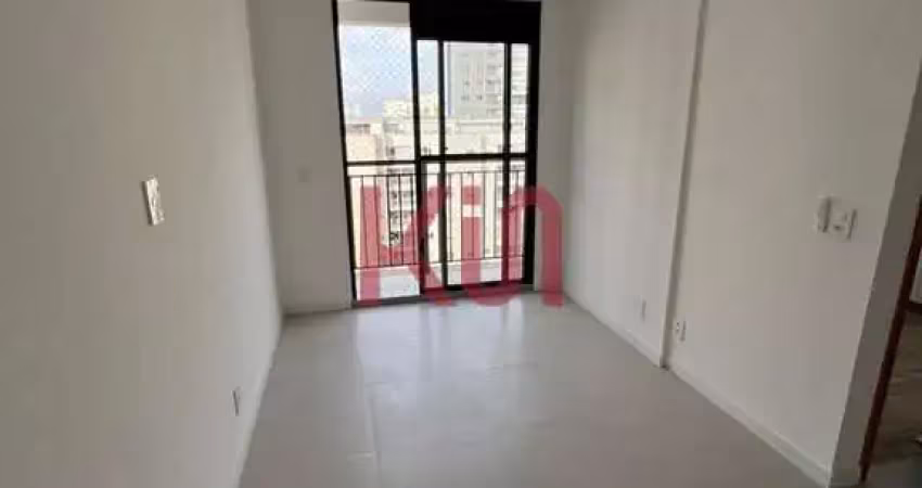 Apartamento com 1 quarto para alugar na Rua Major Freire, 294, Vila Monte Alegre, São Paulo