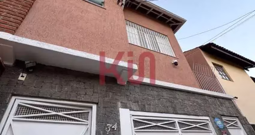 Casa com 5 quartos à venda na Rua São Severino, 999, Vila Mariana, São Paulo
