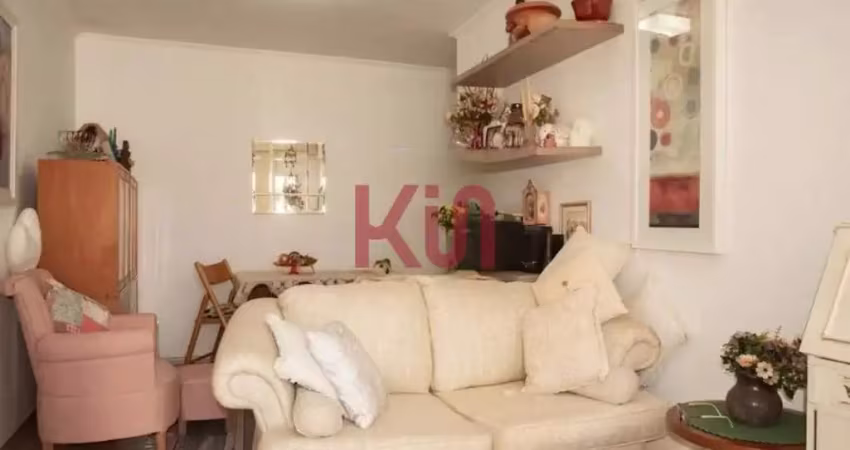 Apartamento com 2 quartos à venda na Avenida Doutor Altino Arantes, 835, Vila Clementino, São Paulo