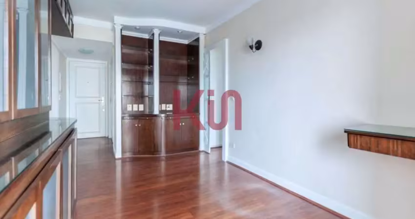 Apartamento com 1 quarto à venda na Avenida Doutor Altino Arantes, 835, Vila Clementino, São Paulo
