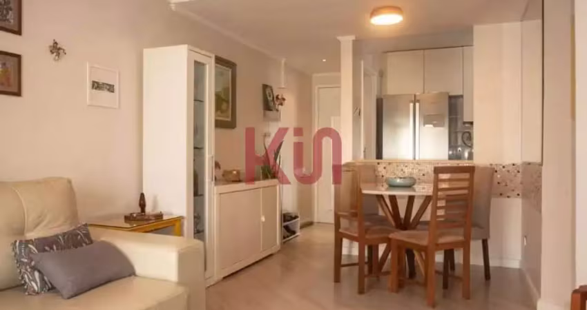 Apartamento com 2 quartos à venda na Rua Carneiro da Cunha, 675, Vila da Saúde, São Paulo