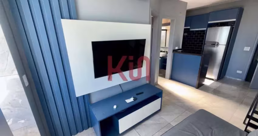 Apartamento com 1 quarto para alugar na Avenida Jamaris, 977, Planalto Paulista, São Paulo
