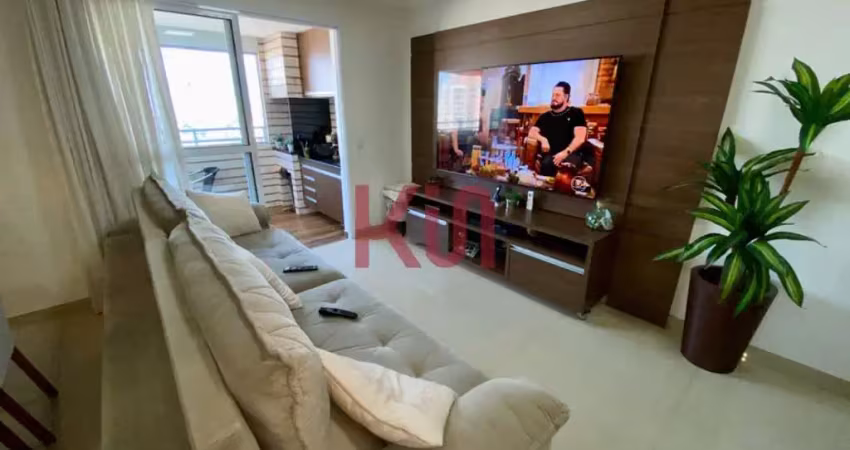 Apartamento com 3 quartos à venda na Rua Rui Barbosa, 83, Vila Augusta, Guarulhos