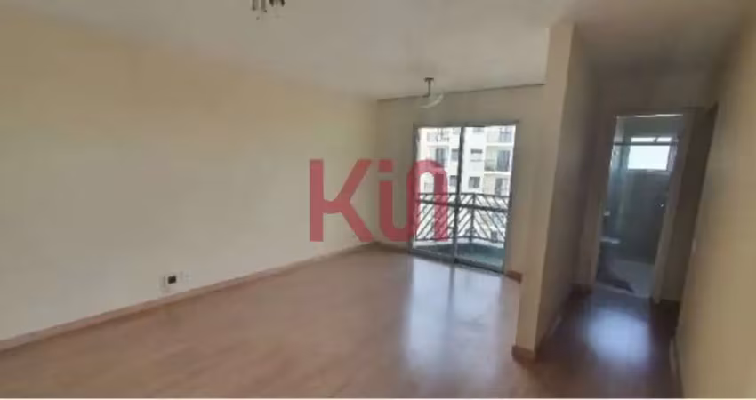 Apartamento com 2 quartos à venda na Rua Mucuri, 63, Vila Guarani, São Paulo
