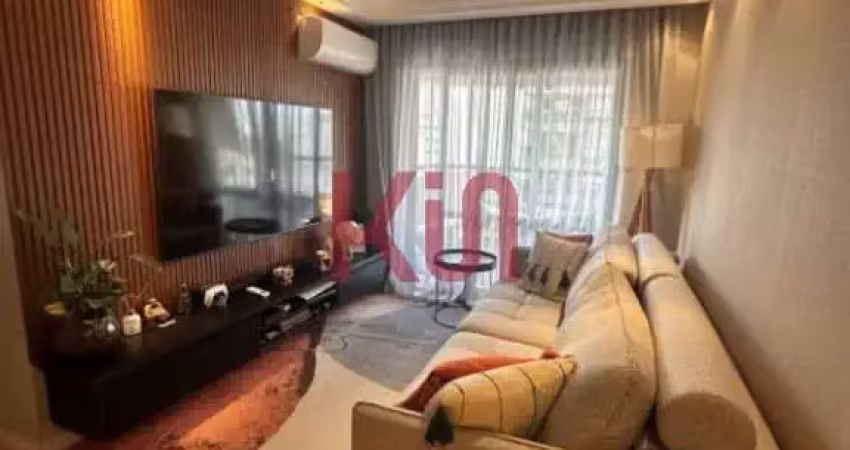 Apartamento com 2 quartos para alugar na Rua Jacques Félix, 278, Vila Nova Conceição, São Paulo