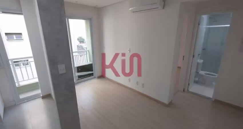 Apartamento com 1 quarto à venda na Avenida Doutor Altino Arantes, 851, Vila Clementino, São Paulo