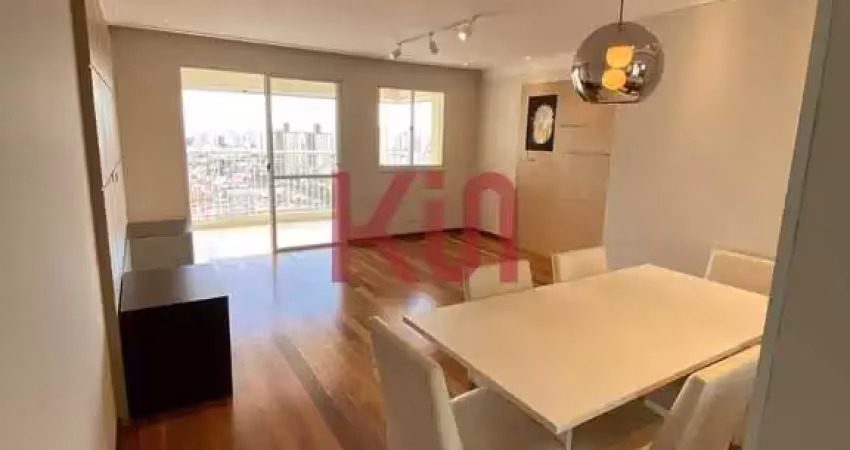 Apartamento com 2 quartos à venda na Rua Cônego José Norberto, 195, Vila Brasílio Machado, São Paulo