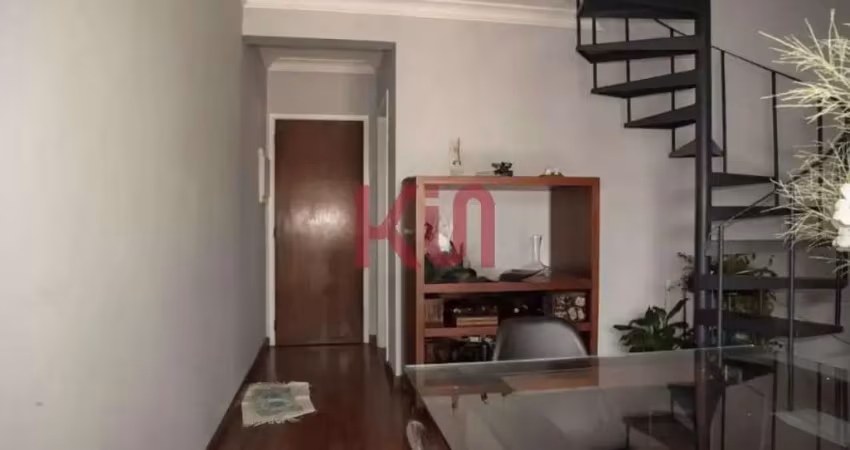 Apartamento com 3 quartos à venda na Rua Carneiro da Cunha, 1266, Vila da Saúde, São Paulo