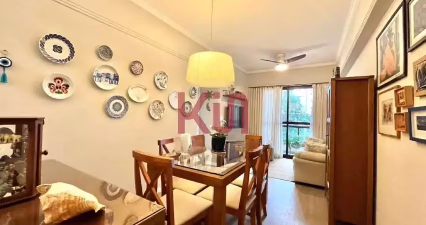 Apartamento com 2 quartos à venda na Rua Ibituruna, 104, Parque Imperial, São Paulo
