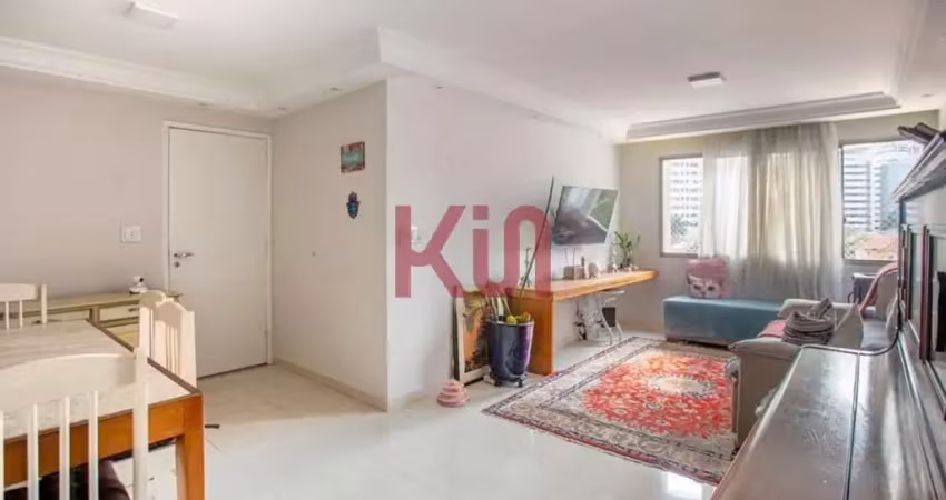 Apartamento à venda em são paulo-sp, vila mariana: 2 quartos, sala, 2 banheiros, 1 vaga, 82m². imperdível!