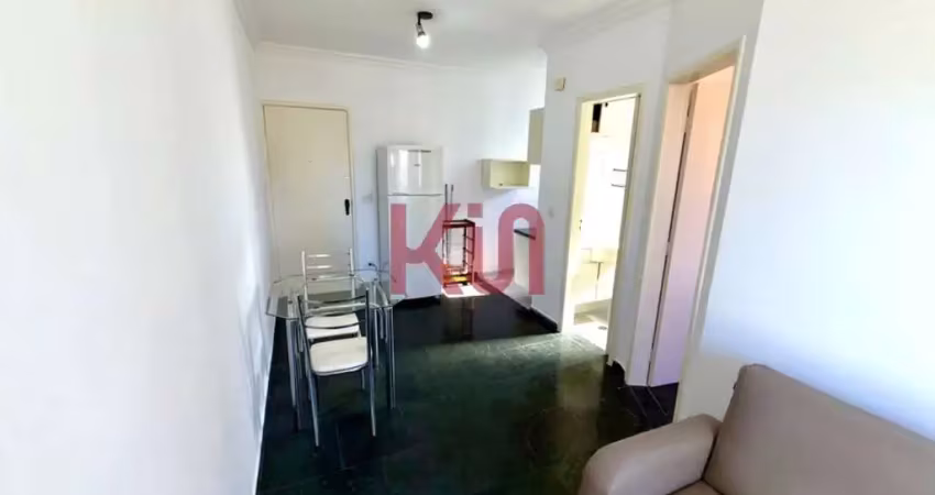 Apartamento com 1 quarto para alugar na Avenida Jamaris, 977, Planalto Paulista, São Paulo