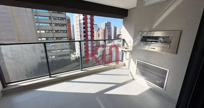 Apartamento com 2 quartos para alugar na Rua Loefgren, 1710, Vila Clementino, São Paulo