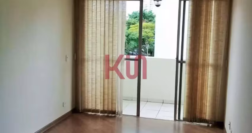 Apartamento com 2 quartos à venda na Rua Ouvidor Peleja, 489, Vila Mariana, São Paulo