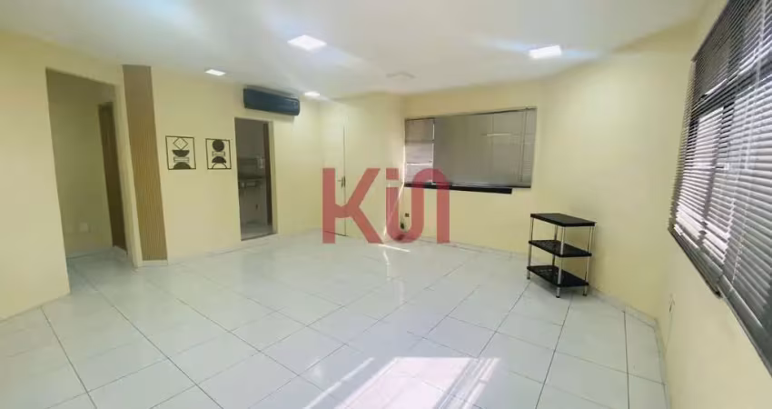 Sala comercial com 1 sala à venda na Rua Padre Machado, 455, Bosque da Saúde, São Paulo