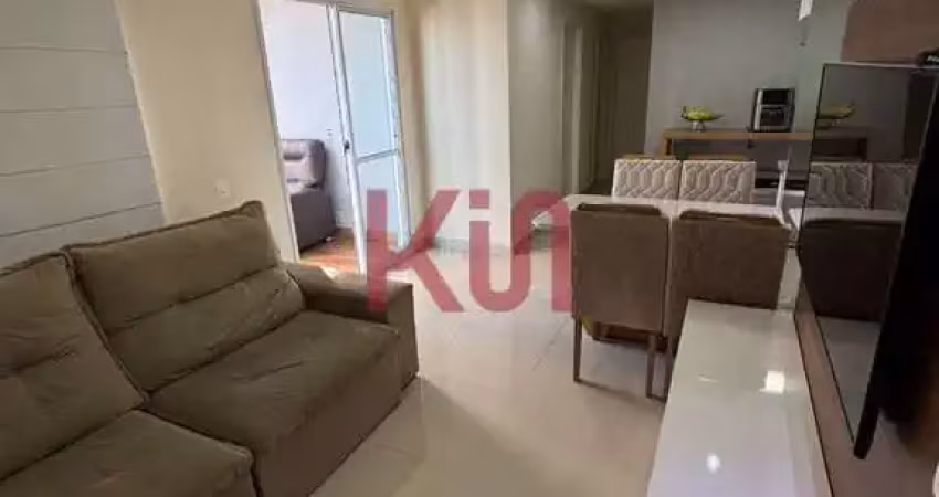 Apartamento com 3 quartos à venda na Rua Santa Izabel, 555, Vila Augusta, Guarulhos