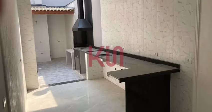Casa com 3 quartos à venda na Rua Caucaia, 124, Vila do Bosque, São Paulo