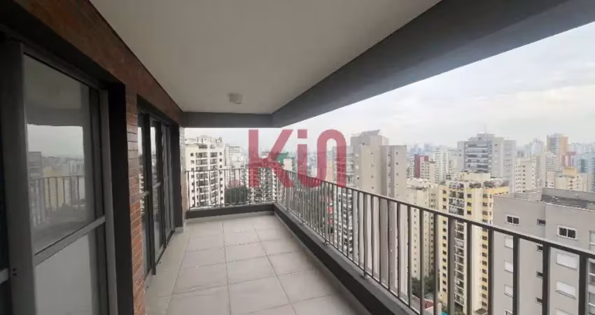 Apartamento com 3 quartos à venda na Rua General Camisão, 223, Saúde, São Paulo