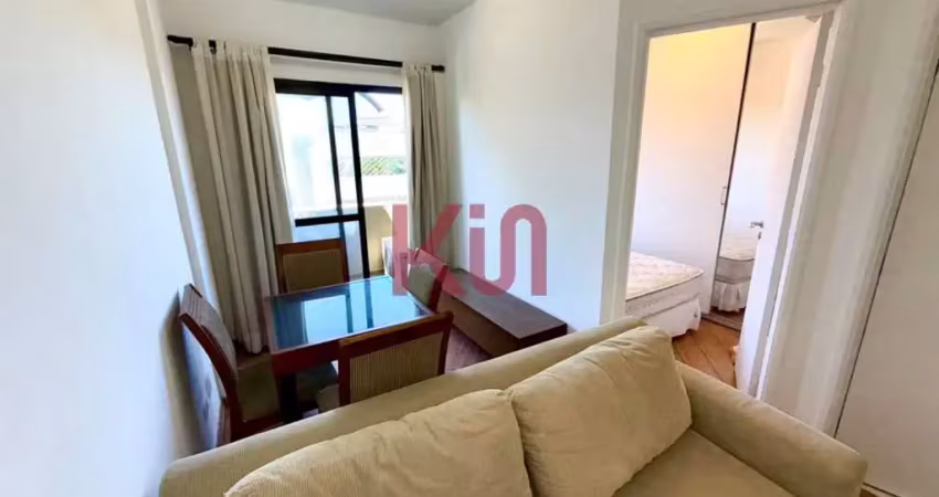 Apartamento com 1 quarto para alugar na Avenida Jamaris, 977, Planalto Paulista, São Paulo