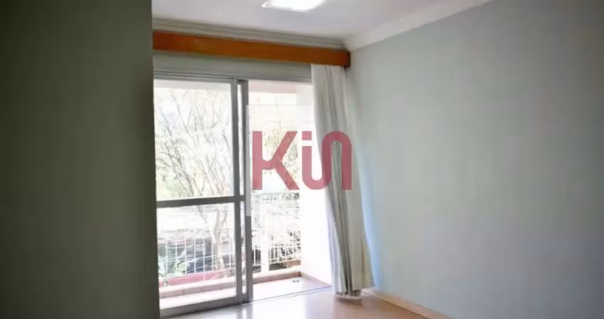 Apartamento com 2 quartos à venda na Rua Mauro, 585, Saúde, São Paulo