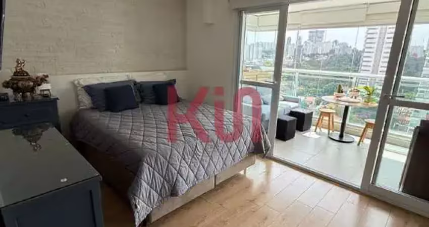 Apartamento com 1 quarto para alugar na RUA CARDEAL ARCO VERDE, 1720, Pinheiros, São Paulo