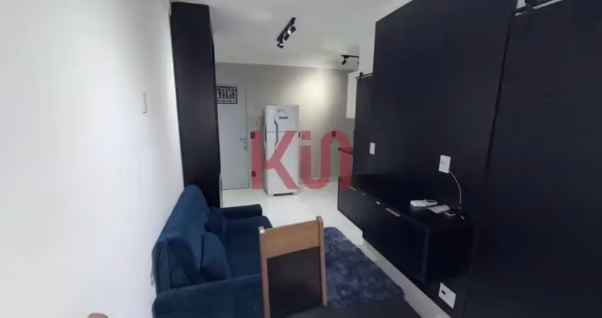 Apartamento com 1 quarto para alugar na Avenida Jamaris, 977, Planalto Paulista, São Paulo