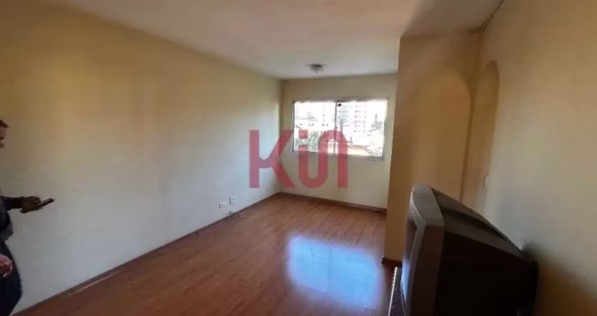 Apartamento com 2 quartos à venda na Rua dos Heliotrópios, 355, Mirandópolis, São Paulo