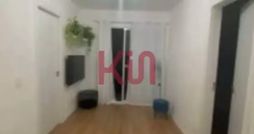 Apartamento com 2 quartos à venda na Rua dos Pescadores, 167, Cambuci, São Paulo