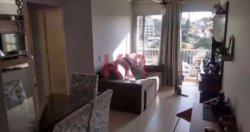 Apartamento com 2 quartos à venda na Rua Mauro, 585, Saúde, São Paulo