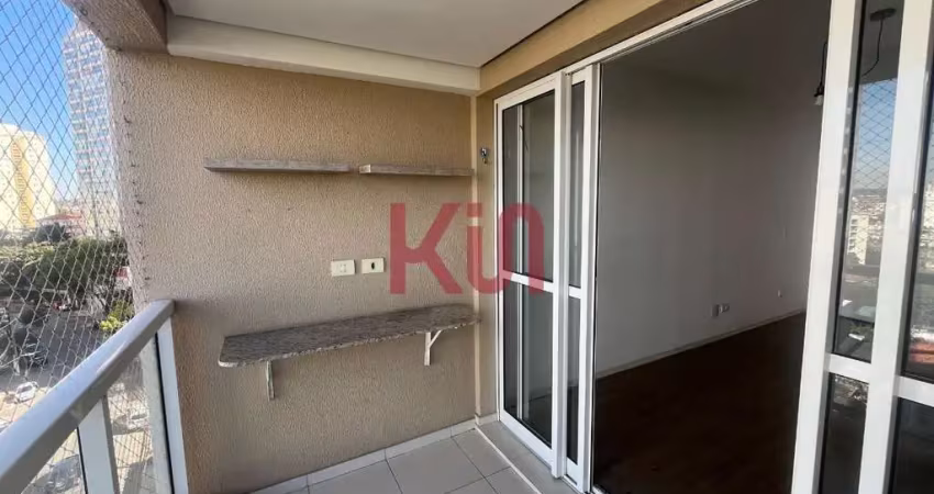 Apartamento com 2 quartos à venda na Avenida Leonardo da Vinci, 146, Vila Guarani, São Paulo
