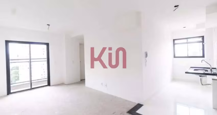 Apartamento com 2 quartos à venda na Rua Capitão Siqueira Barbosa, 144, Vila Dom Pedro II, São Paulo