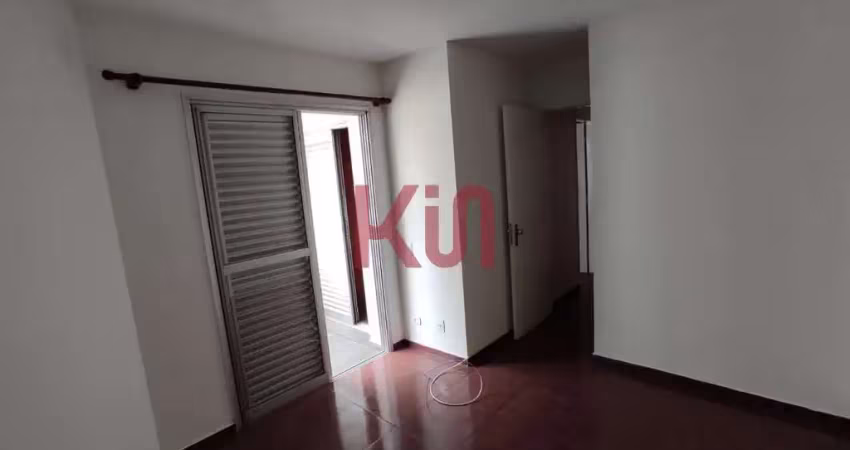 Apartamento com 2 quartos para alugar na Avenida Diederichsen, 884, Vila Guarani, São Paulo