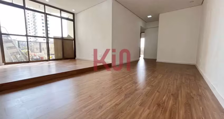 Apartamento com 3 quartos à venda na Rua Francisco Mesquita, 215, Saúde, São Paulo