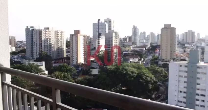 Apartamento com 2 quartos à venda na Rua Tomé Portes, 131, Vila Dom Pedro II, São Paulo