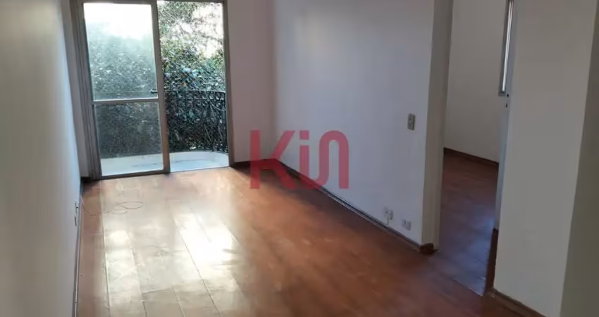 Apartamento para locação - vila guarani, são paulo-sppraticidade e conforto em localização estratégica na zona sul!