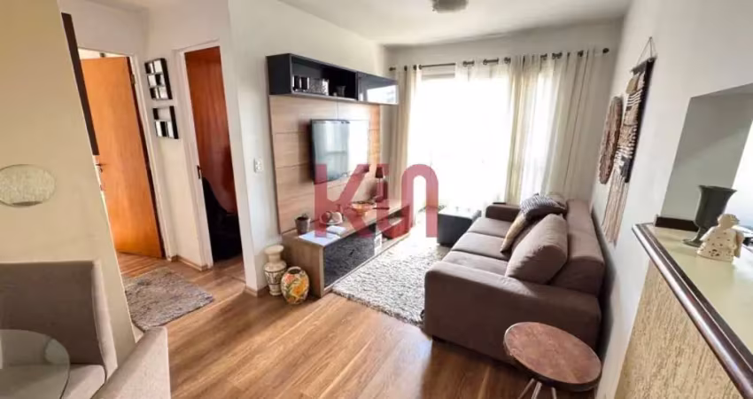 Apartamento com 2 quartos à venda na Rua Pedro Pomponazzi, 40, Vila Mariana, São Paulo