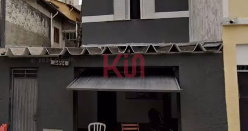 Casa para venda em são paulo-sp, vila nair: sobrado no alto do ipiranga totalmente reformado, 3 quartos, 1 suíte, 2 salas, 4 banheiros, 2 vagas, 130m².
