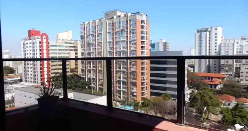 Apartamento de 128m² com 3 quartos e lazer completo na vila mariana, são paulo-sp. aproveite!